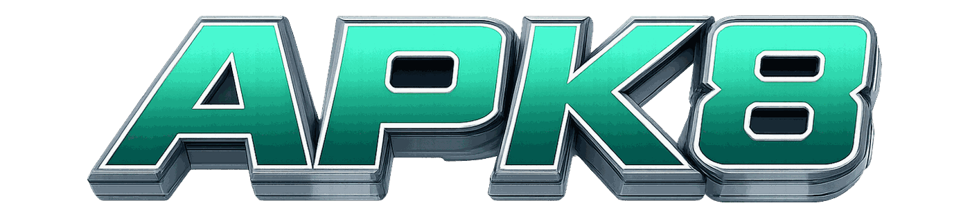 apk8 লোগো